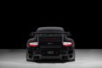 Porsche 911 Turbo GTStreet R by TechART 2010 года
